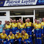 TWC bij Patrick Luyten