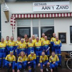 TWC bij Eethuis Aan 't Zand